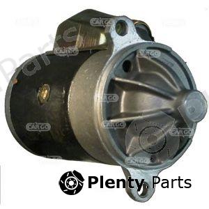  HC-Cargo part 112016 Starter