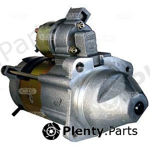  HC-Cargo part 112026 Starter