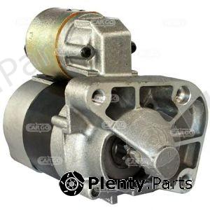  HC-Cargo part 112218 Starter