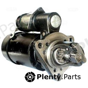  HC-Cargo part 112243 Starter