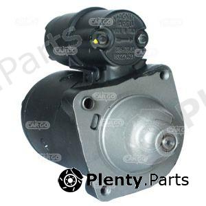  HC-Cargo part 112289 Starter