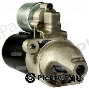  HC-Cargo part 112309 Starter