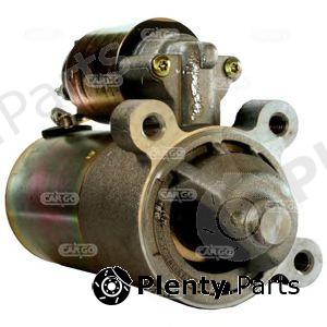  HC-Cargo part 112340 Starter