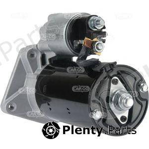  HC-Cargo part 112441 Starter