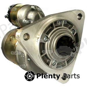  HC-Cargo part 112488 Starter