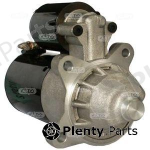  HC-Cargo part 112592 Starter