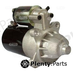  HC-Cargo part 112646 Starter