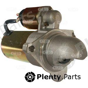  HC-Cargo part 112905 Starter