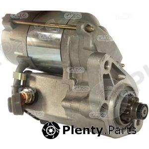  HC-Cargo part 113119 Starter