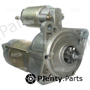  HC-Cargo part 113194 Starter
