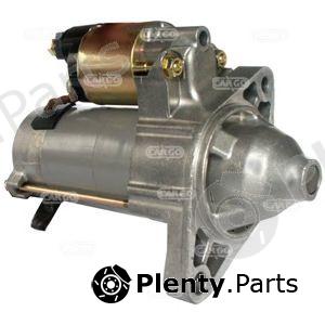  HC-Cargo part 113314 Starter