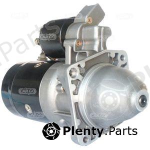  HC-Cargo part 113451 Starter