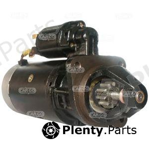  HC-Cargo part 113534 Starter