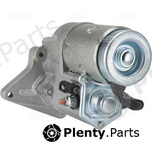  HC-Cargo part 113702 Starter