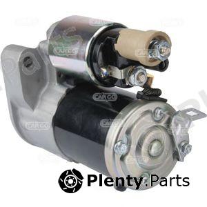  HC-Cargo part 113821 Starter