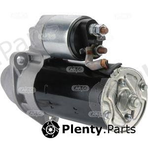  HC-Cargo part 114106 Starter