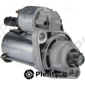  HC-Cargo part 114163 Starter