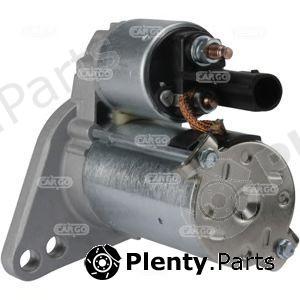  HC-Cargo part 114163 Starter