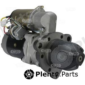  HC-Cargo part 114165 Starter