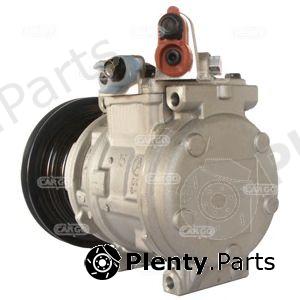  HC-Cargo part 240650 Compressor, air conditioning