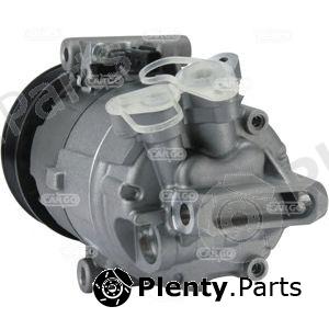  HC-Cargo part 240962 Compressor, air conditioning