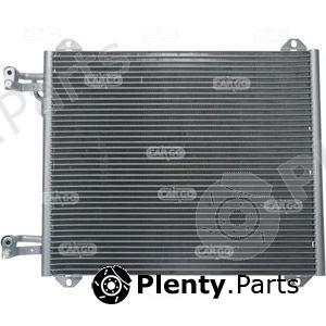  HC-Cargo part 260510 Condenser, air conditioning