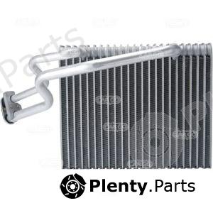  HC-Cargo part 260668 Evaporator, air conditioning