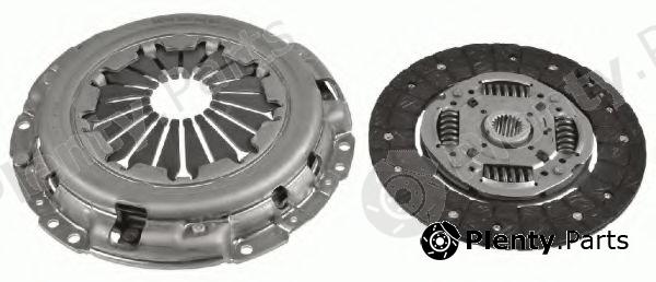 SACHS part 3000950640 Clutch Kit