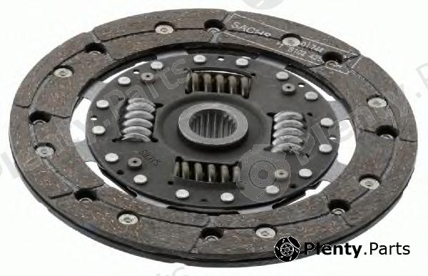  SACHS part 1878002522 Clutch Disc