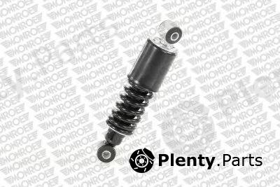  MONROE part CB0105 Shock Absorber, cab suspension
