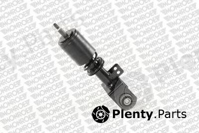  MONROE part CB0131 Shock Absorber, cab suspension