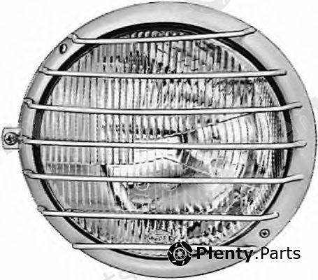  HELLA part 1A8001149-351 (1A8001149351) Headlight