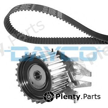  DAYCO part KTB218 Timing Belt Kit