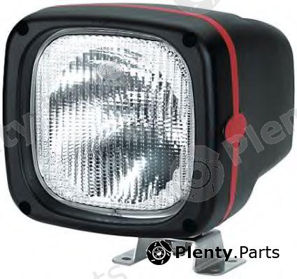  HELLA part 1GA996142-141 (1GA996142141) Worklight