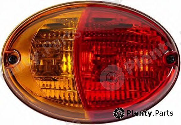  HELLA part 2SD343130-011 (2SD343130011) Combination Rearlight
