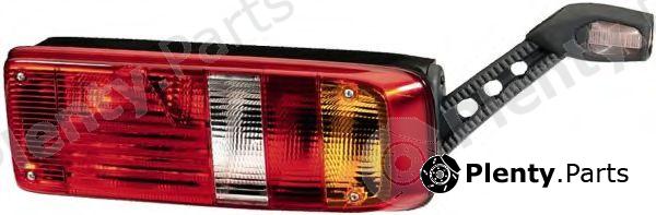  HELLA part 2VP340930-101 (2VP340930101) Combination Rearlight
