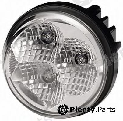  HELLA part 2PT009599-111 (2PT009599111) Daytime Running Light