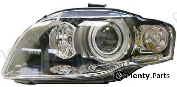 HELLA part 1ZS354474-081 (1ZS354474081) Headlight