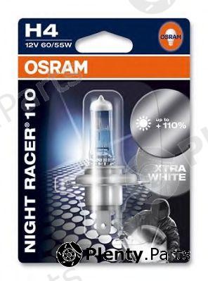  OSRAM part 64193NR1-01B (64193NR101B) Bulb, fog light