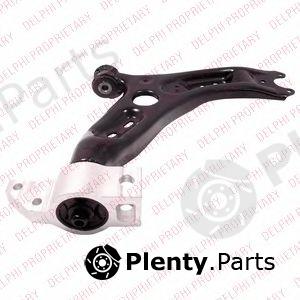  DELPHI part TC2483 Track Control Arm