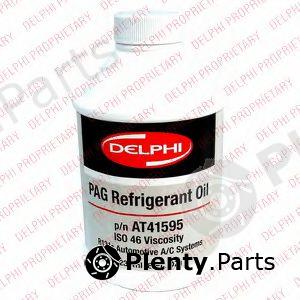  DELPHI part AT41595 Oil, compressor