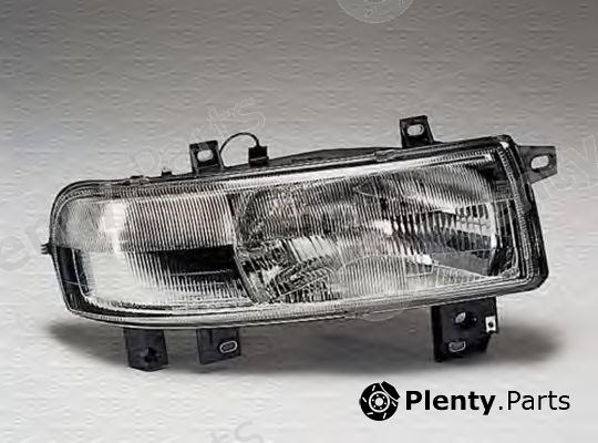  MAGNETI MARELLI part 712382001129 Headlight