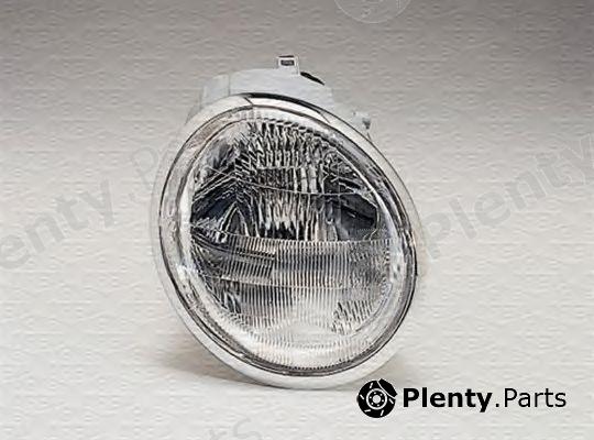 MAGNETI MARELLI part 712384701129 Headlight