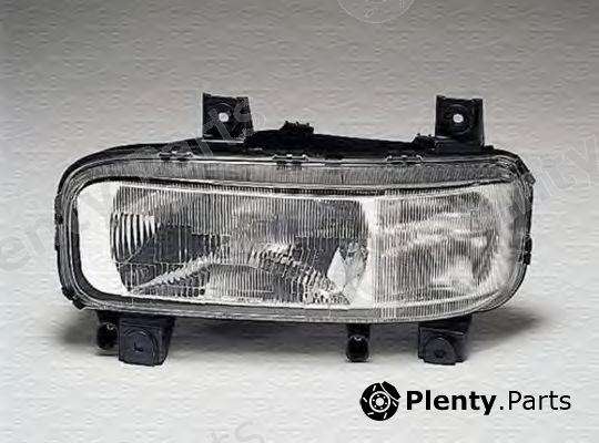  MAGNETI MARELLI part 712380151129 Headlight