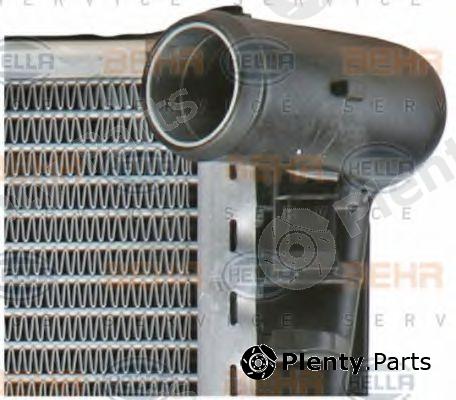  BEHR part 8MK376713-791 (8MK376713791) Radiator, engine cooling