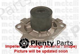  METELLI part 24-0672 (240672) Water Pump