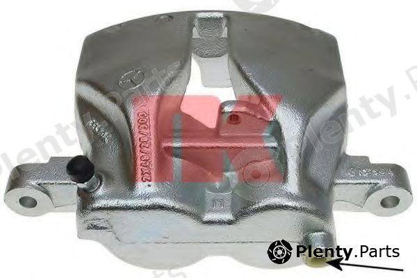  NK part 2133237 Brake Caliper