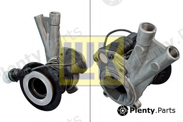  LuK part 510005710 Central Slave Cylinder, clutch