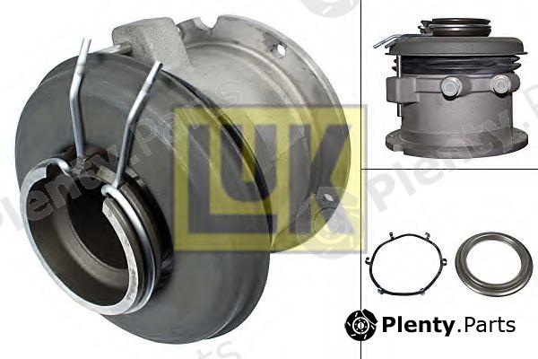  LuK part 510003122 Central Slave Cylinder, clutch