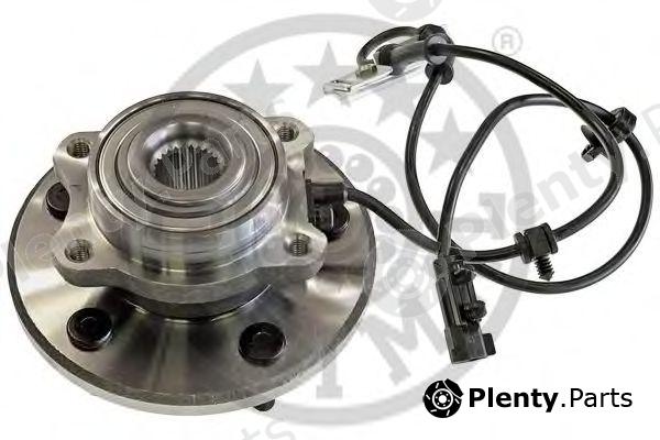  OPTIMAL part 991691 Wheel Bearing Kit